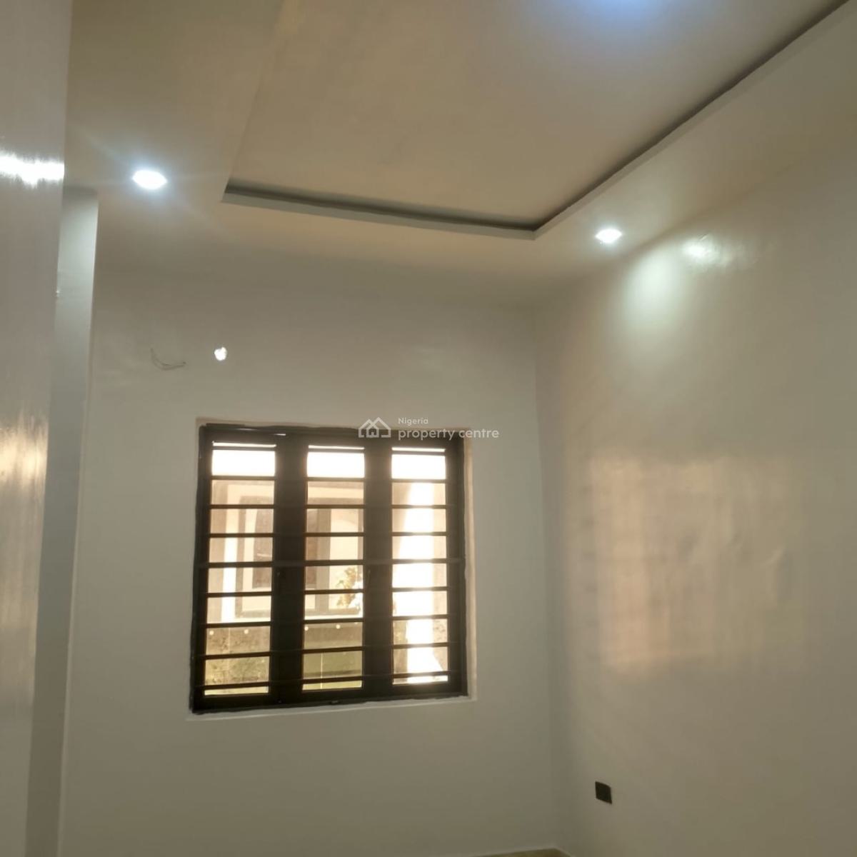 3 Bedroom Terrace Duplex, Vgc, Lekki, Lagos, House for Rent