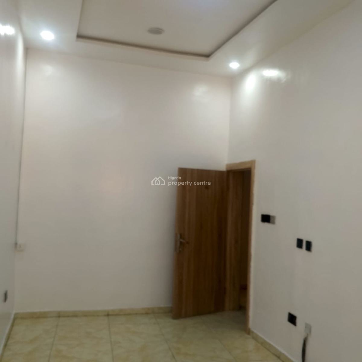 3 Bedroom Terrace Duplex, Vgc, Lekki, Lagos, House for Rent