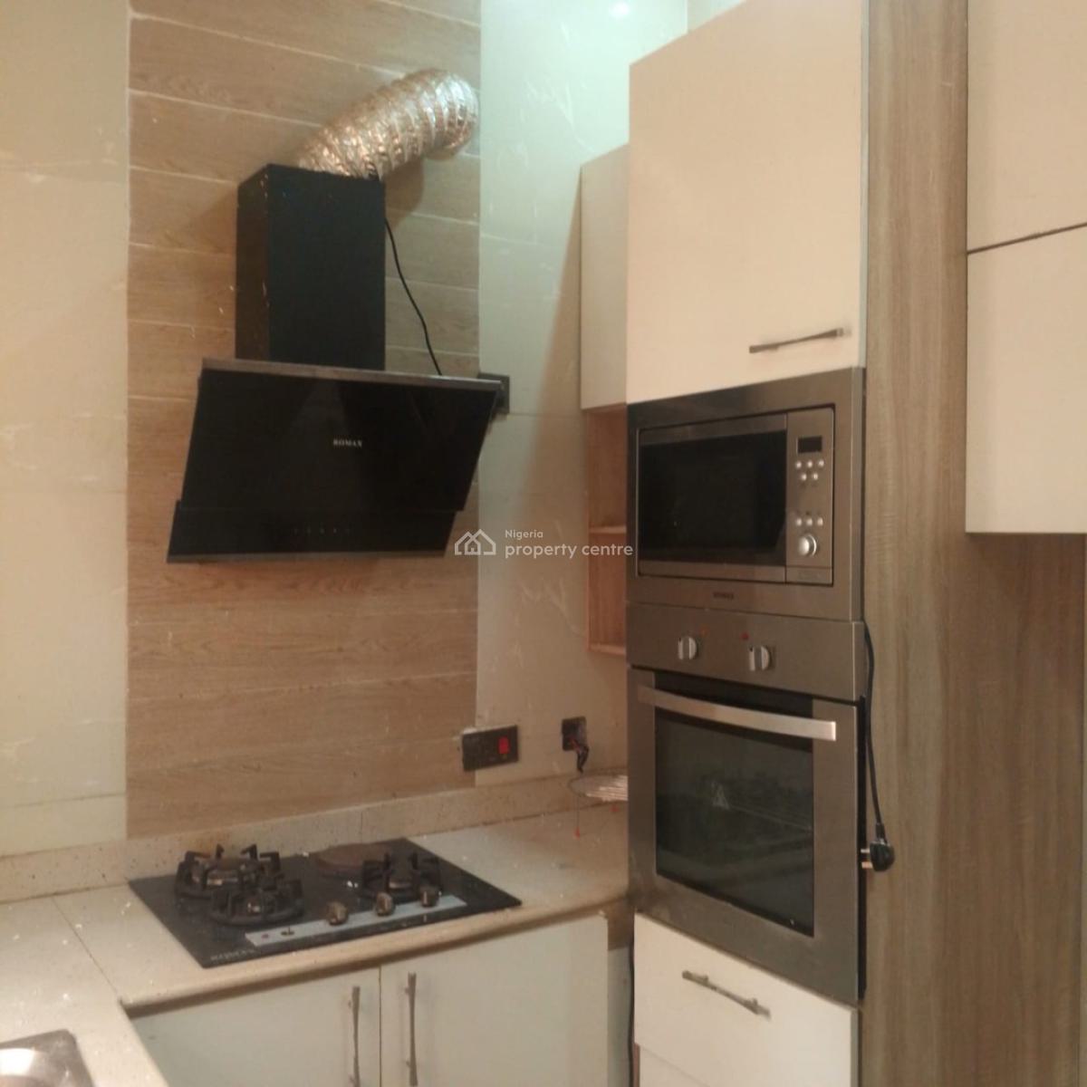 3 Bedroom Terrace Duplex, Vgc, Lekki, Lagos, House for Rent
