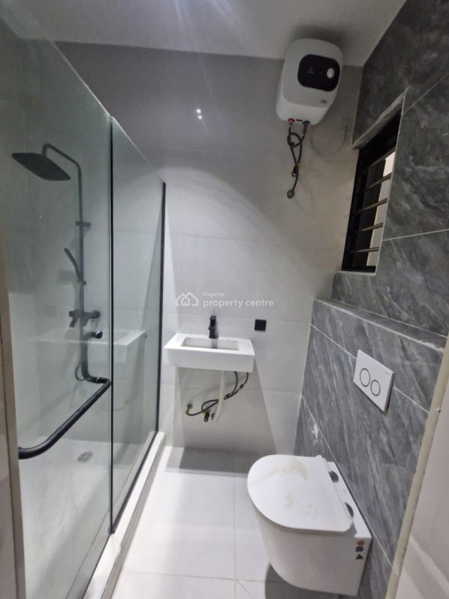 5 Bed House with Bq and Pool, Lagos, Ajah, Lagos, Detached Duplex for Sale