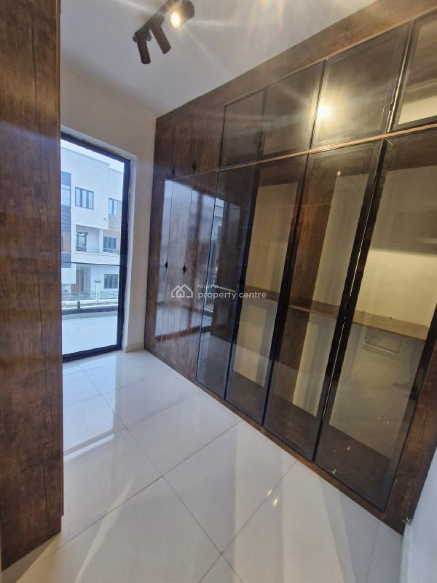 5 Bed House with Bq and Pool, Lagos, Ajah, Lagos, Detached Duplex for Sale