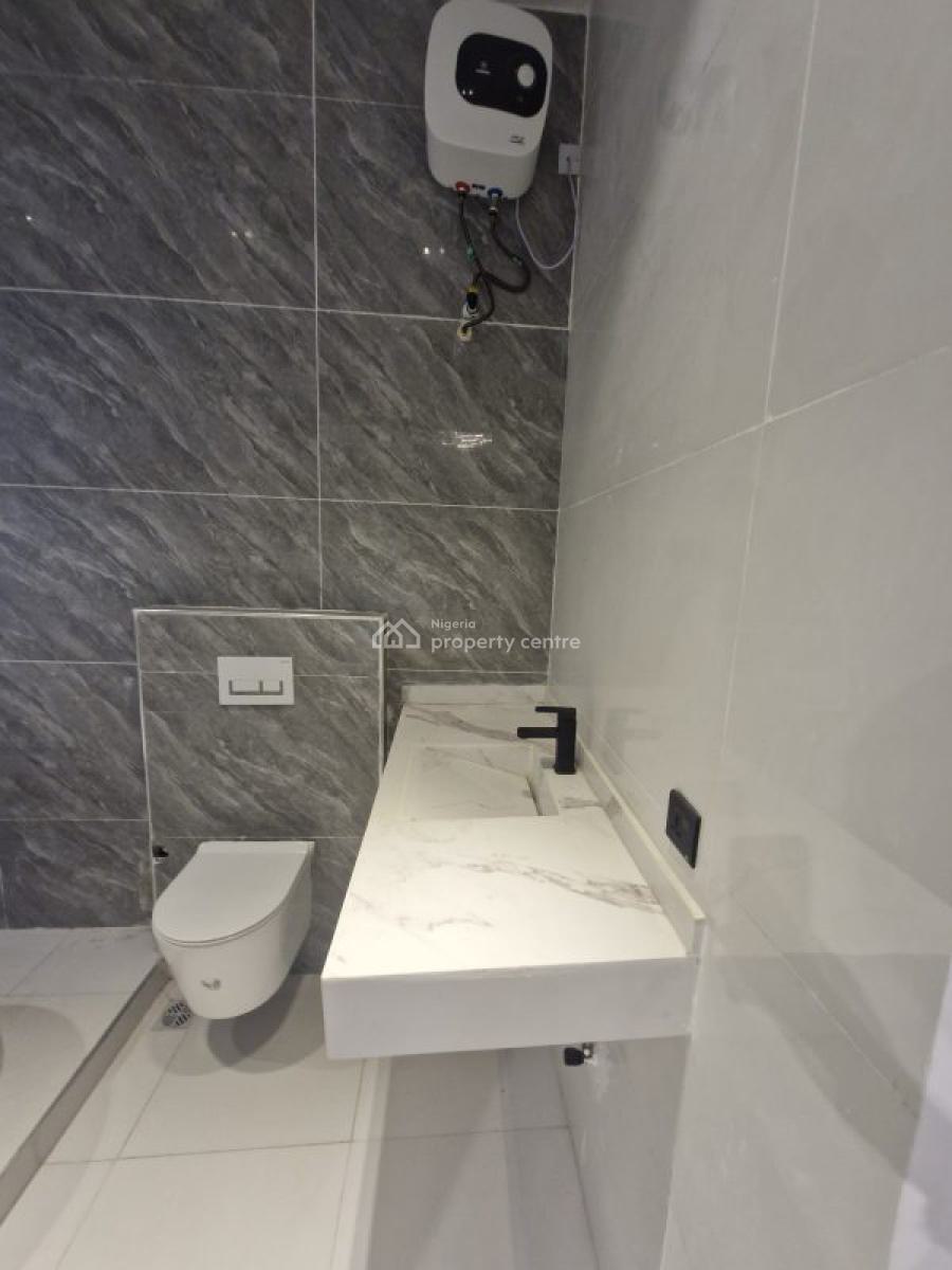 5 Bed House with Bq and Pool, Lagos, Ajah, Lagos, Detached Duplex for Sale