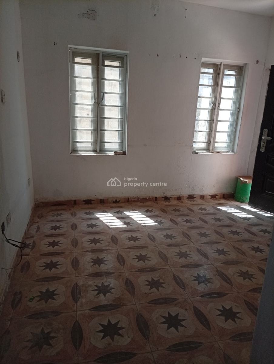 Mordern Mini Flat, Blue View Estate Off Matogun Road, Oke-aro, Ogun, Mini Flat (room and Parlour) for Rent