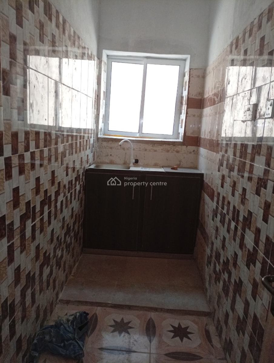 Mordern Mini Flat, Blue View Estate Off Matogun Road, Oke-aro, Ogun, Mini Flat (room and Parlour) for Rent