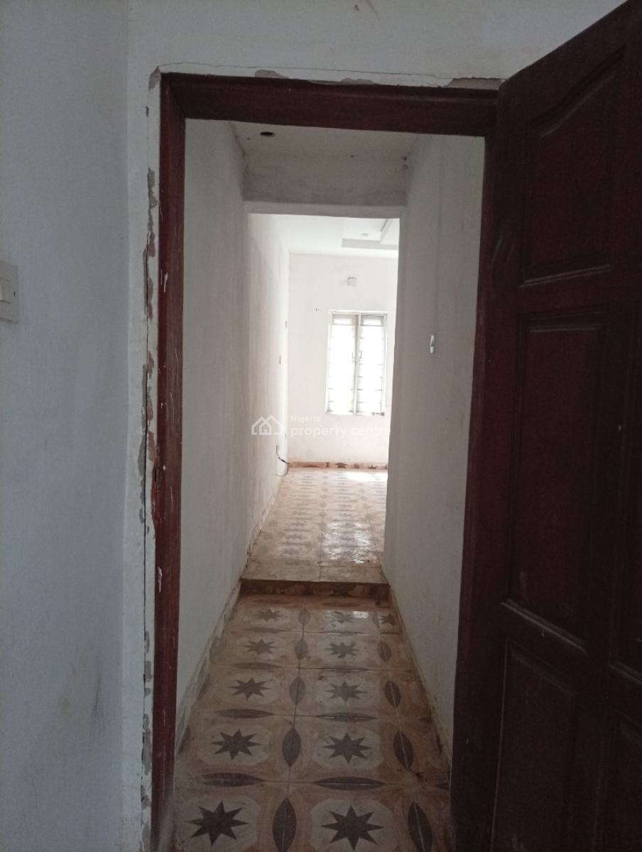 Mordern Mini Flat, Blue View Estate Off Matogun Road, Oke-aro, Ogun, Mini Flat (room and Parlour) for Rent