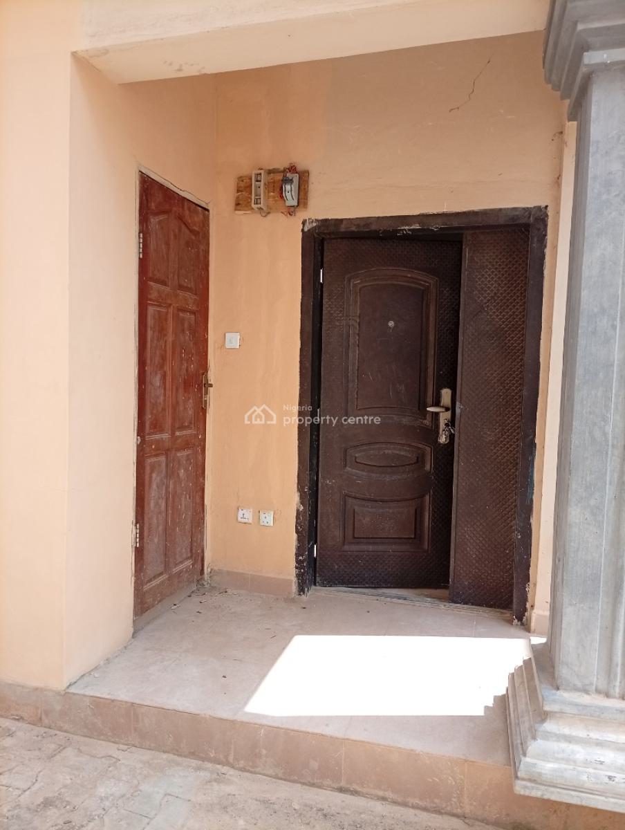 Mordern Mini Flat, Blue View Estate Off Matogun Road, Oke-aro, Ogun, Mini Flat (room and Parlour) for Rent