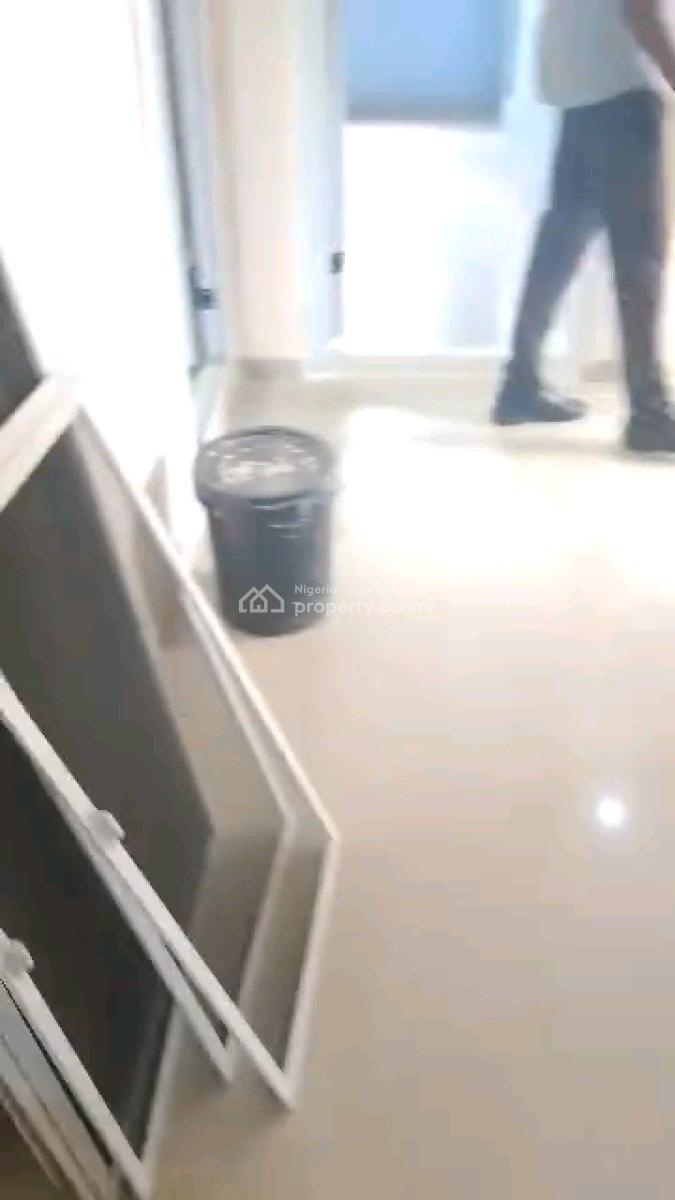 Modern 2-bedroom Upstairs with Modern Fixtures, Kayfarm Estate,obawole, Ogba, Ikeja, Lagos, Flat / Apartment for Rent