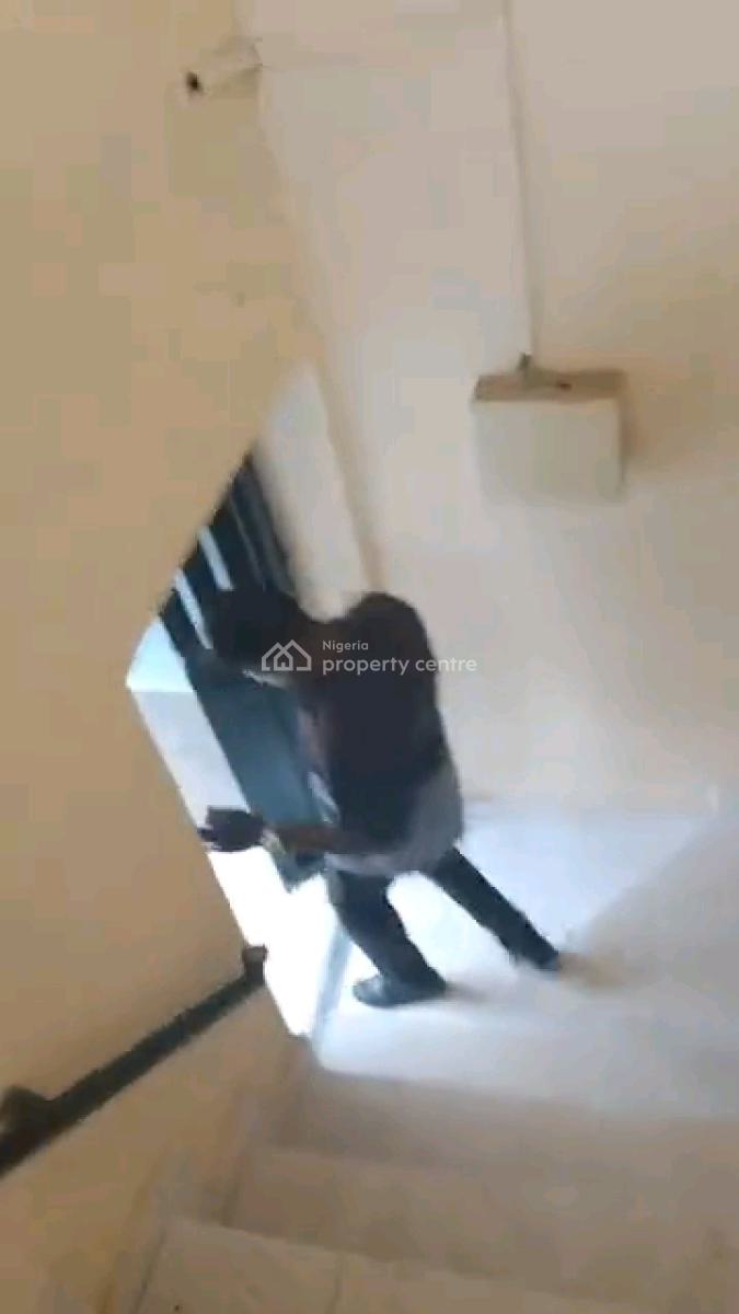 Modern 2-bedroom Upstairs with Modern Fixtures, Kayfarm Estate,obawole, Ogba, Ikeja, Lagos, Flat / Apartment for Rent