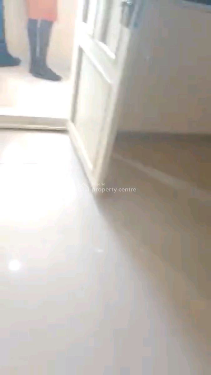 Modern 2-bedroom Upstairs with Modern Fixtures, Kayfarm Estate,obawole, Ogba, Ikeja, Lagos, Flat / Apartment for Rent