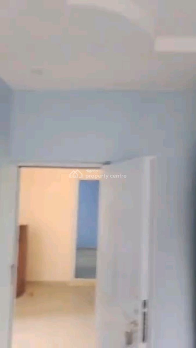 Modern 2-bedroom Upstairs with Modern Fixtures, Kayfarm Estate,obawole, Ogba, Ikeja, Lagos, Flat / Apartment for Rent