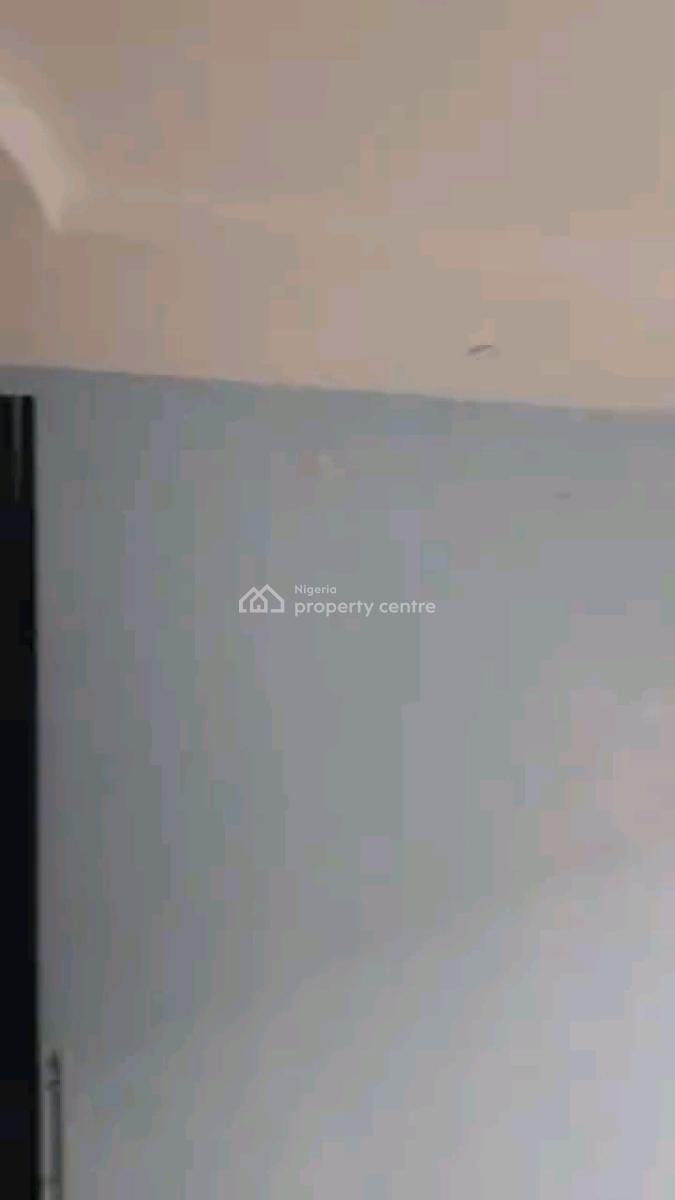 Modern 2-bedroom Upstairs with Modern Fixtures, Kayfarm Estate,obawole, Ogba, Ikeja, Lagos, Flat / Apartment for Rent