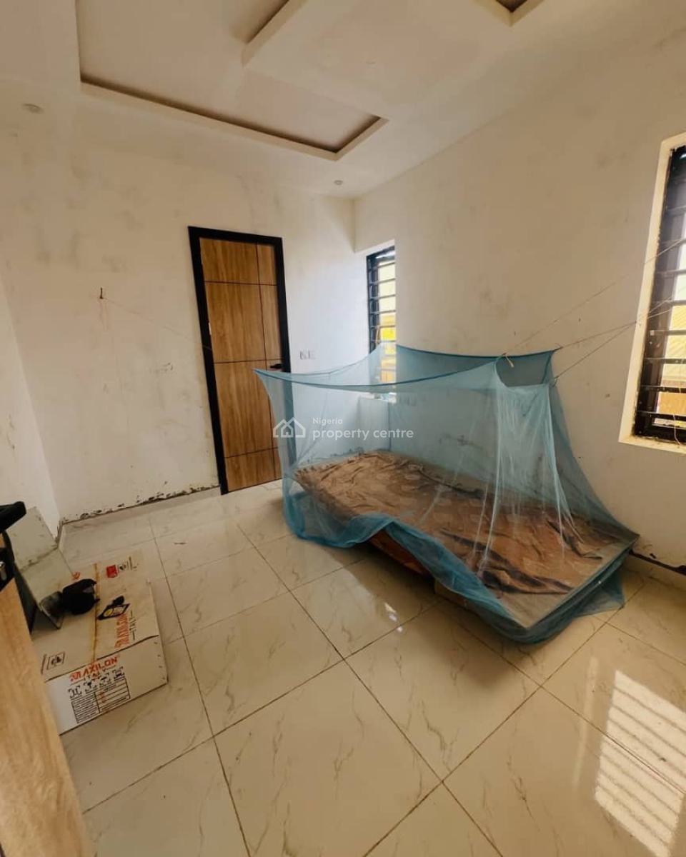 Lovely Built 3 Bedroom Apartment in Serene Environment, Ketu, Lagos, Flat / Apartment for Sale