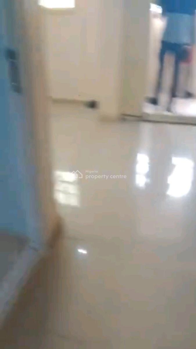 Modern 2-bedroom Upstairs with Modern Fixtures, Kayfarm Estate , Obawole, Ogba, Ikeja, Lagos, Flat / Apartment for Rent