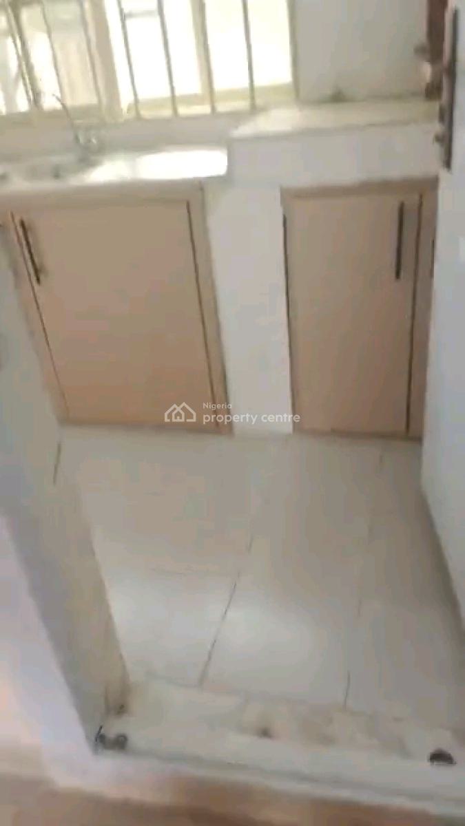 Modern 2-bedroom Upstairs with Modern Fixtures, Kayfarm Estate , Obawole, Ogba, Ikeja, Lagos, Flat / Apartment for Rent