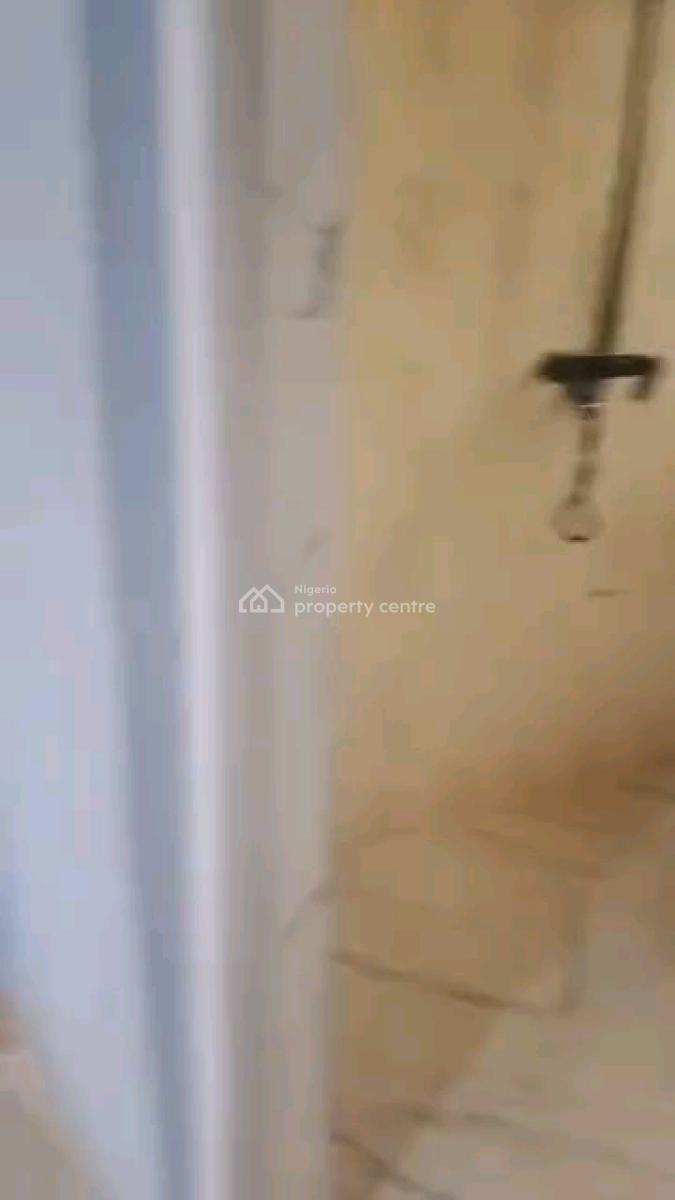 Modern 2-bedroom Upstairs with Modern Fixtures, Kayfarm Estate , Obawole, Ogba, Ikeja, Lagos, Flat / Apartment for Rent