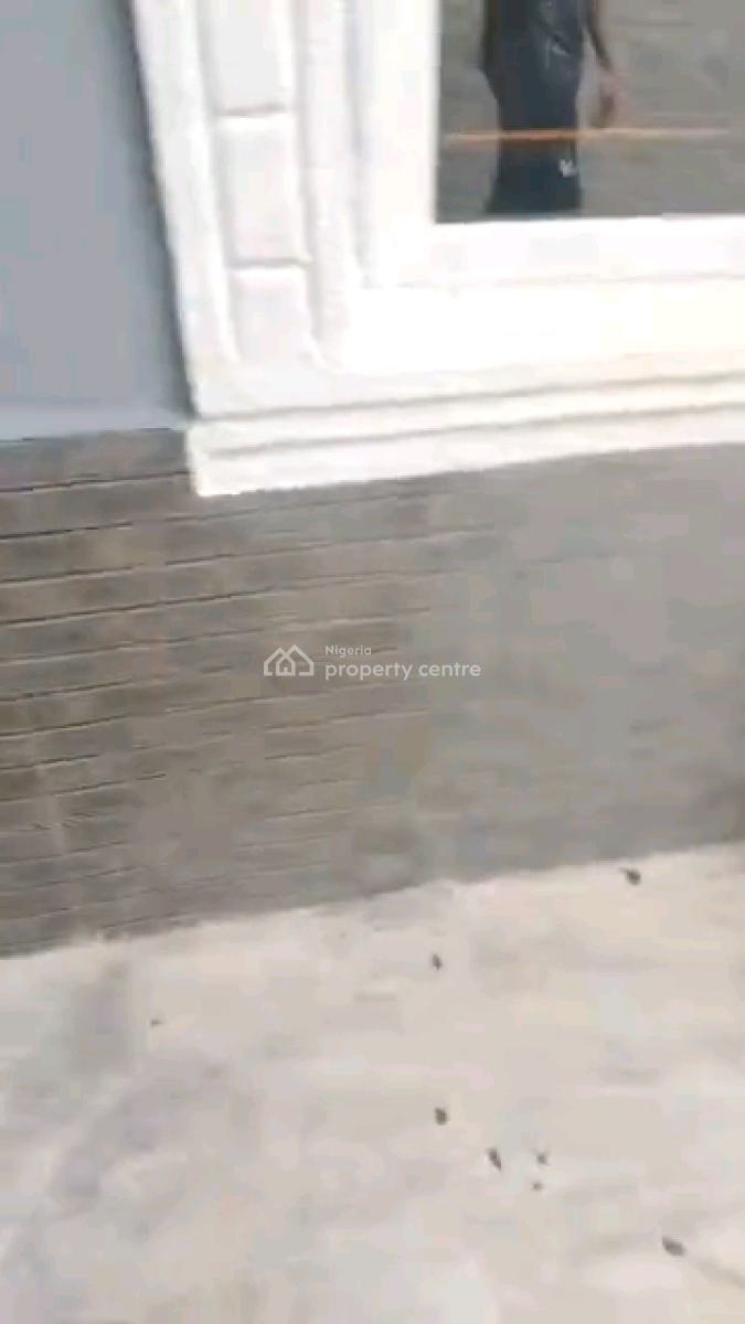 Modern 2-bedroom Upstairs with Modern Fixtures, Kayfarm Estate , Obawole, Ogba, Ikeja, Lagos, Flat / Apartment for Rent