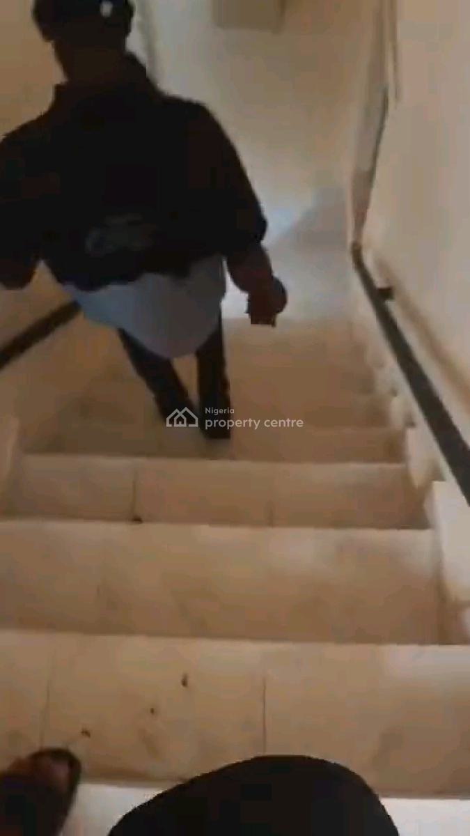 Modern 2-bedroom Upstairs with Modern Fixtures, Kayfarm Estate , Obawole, Ogba, Ikeja, Lagos, Flat / Apartment for Rent