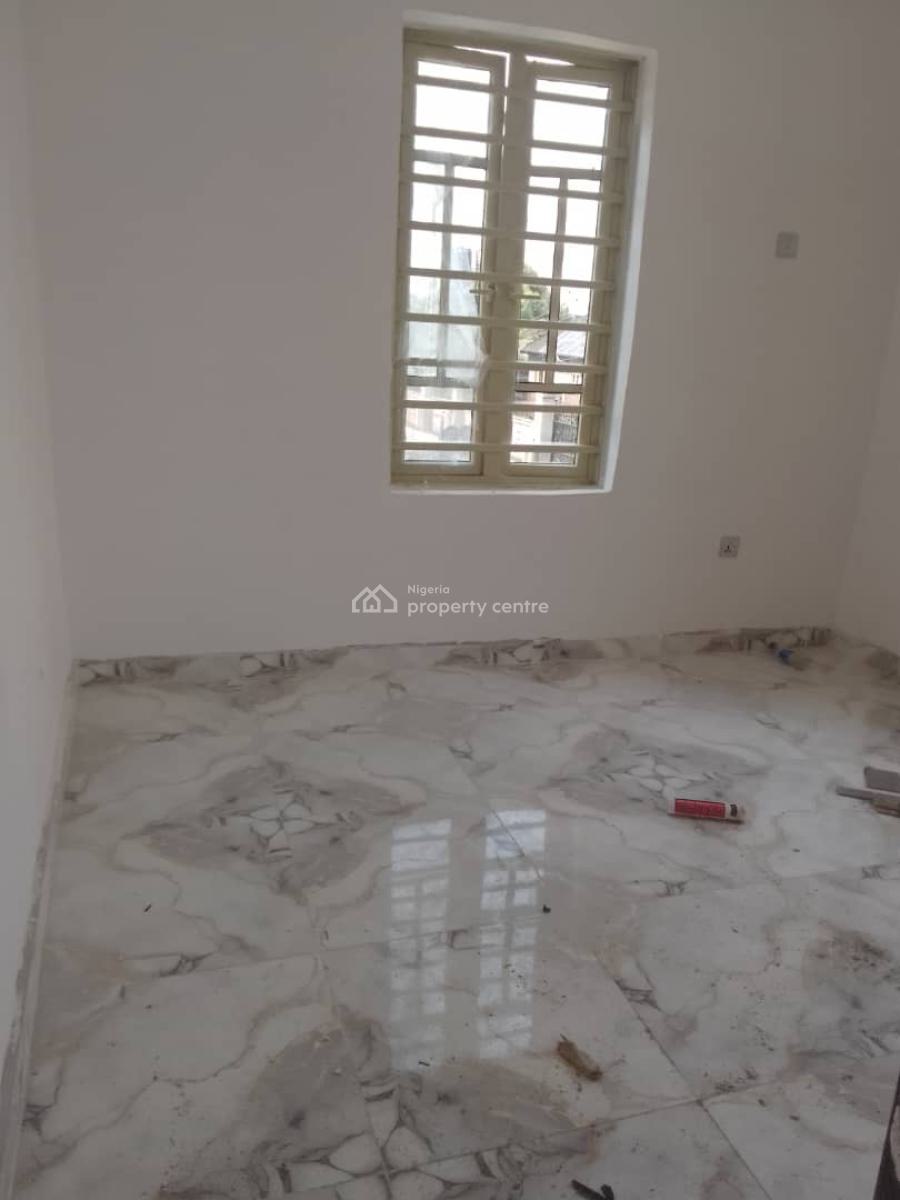 2 Bedroom Flat, Ajah Happy Land Estate, Lekki Phase 2, Lekki, Lagos, Flat / Apartment for Rent