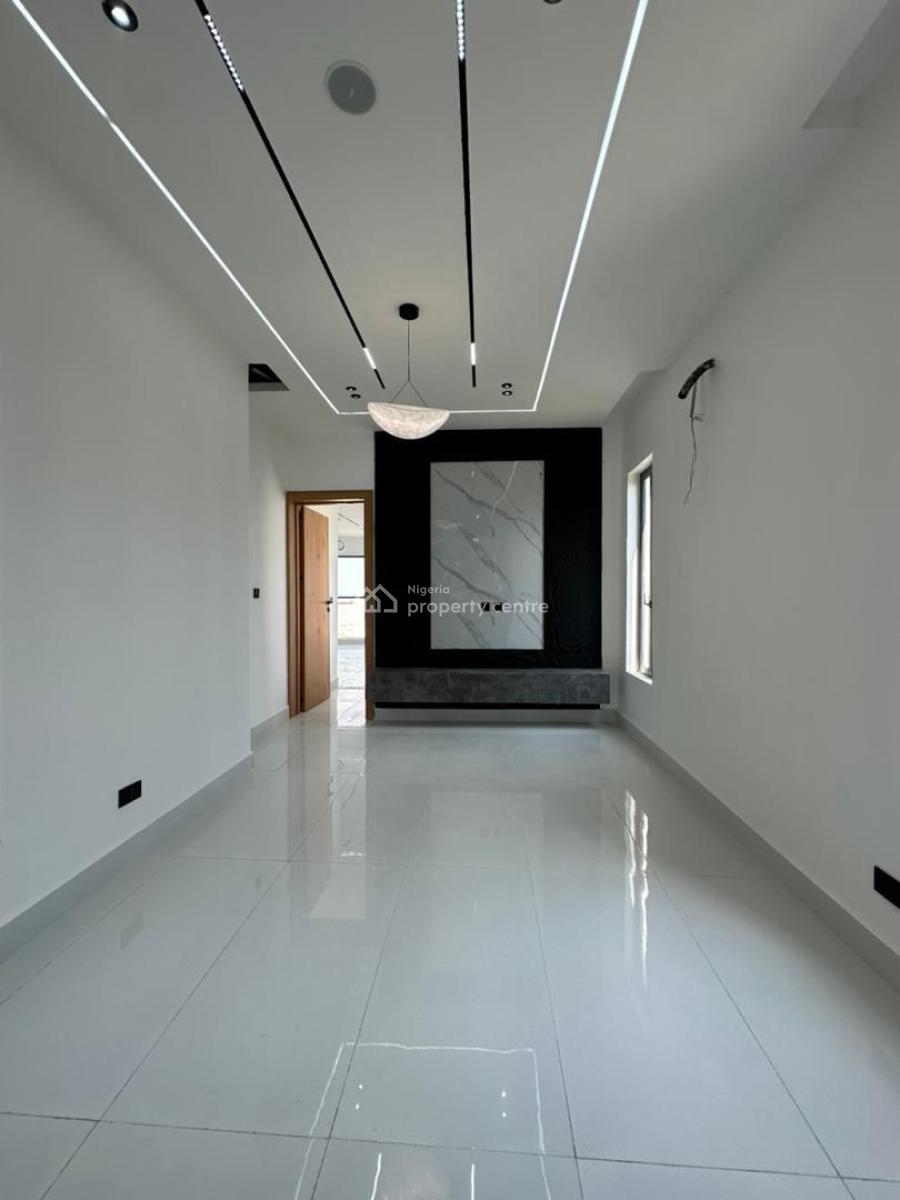 5bedroom Fully Detached Duplex, Ajah, Lagos, Detached Duplex for Sale