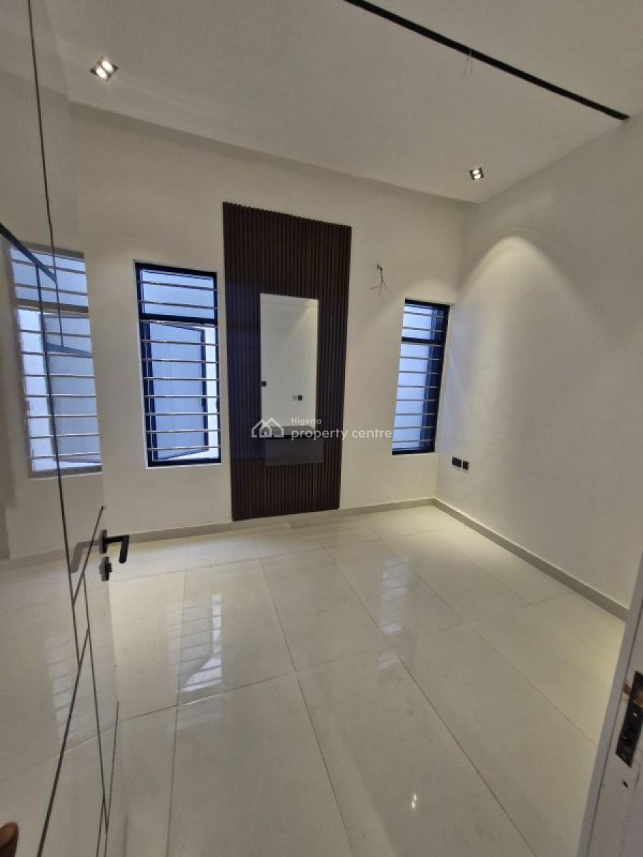 5 Bed Luxury Duplex with Pool, Lagos, Ajah, Lagos, Detached Duplex for Sale