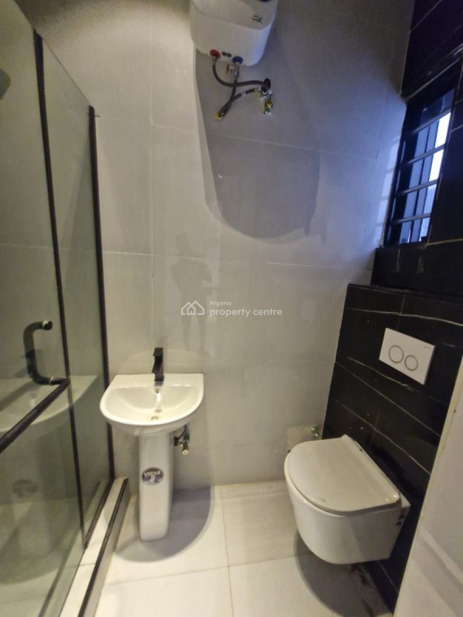 5 Bed Luxury Duplex with Pool, Lagos, Ajah, Lagos, Detached Duplex for Sale