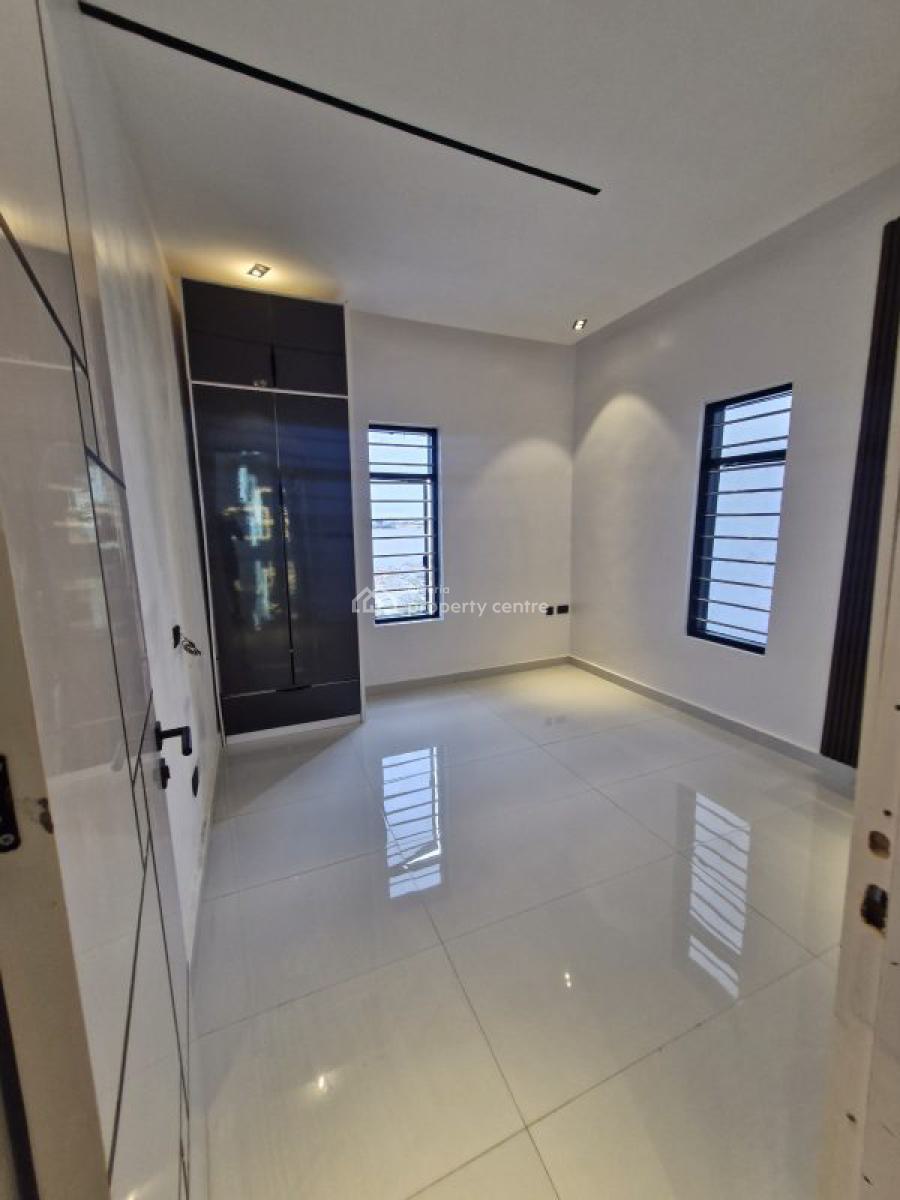 5 Bed Luxury Duplex with Pool, Lagos, Ajah, Lagos, Detached Duplex for Sale