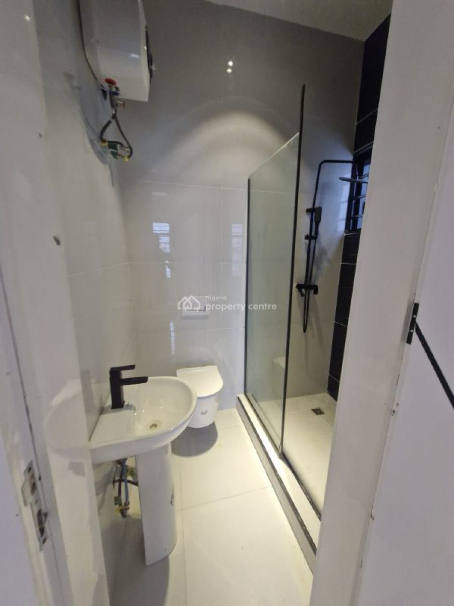 5 Bed Luxury Duplex with Pool, Lagos, Ajah, Lagos, Detached Duplex for Sale