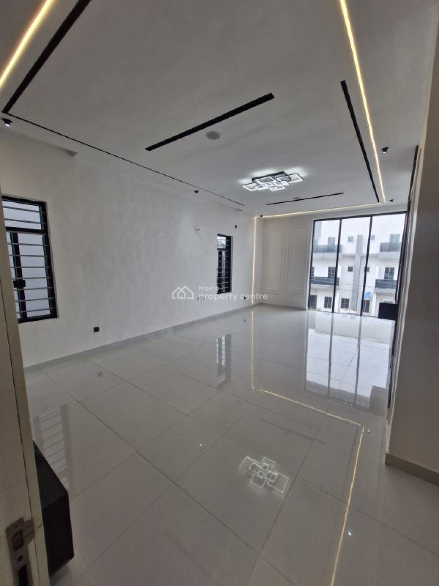 5 Bed Luxury Duplex with Pool, Lagos, Ajah, Lagos, Detached Duplex for Sale