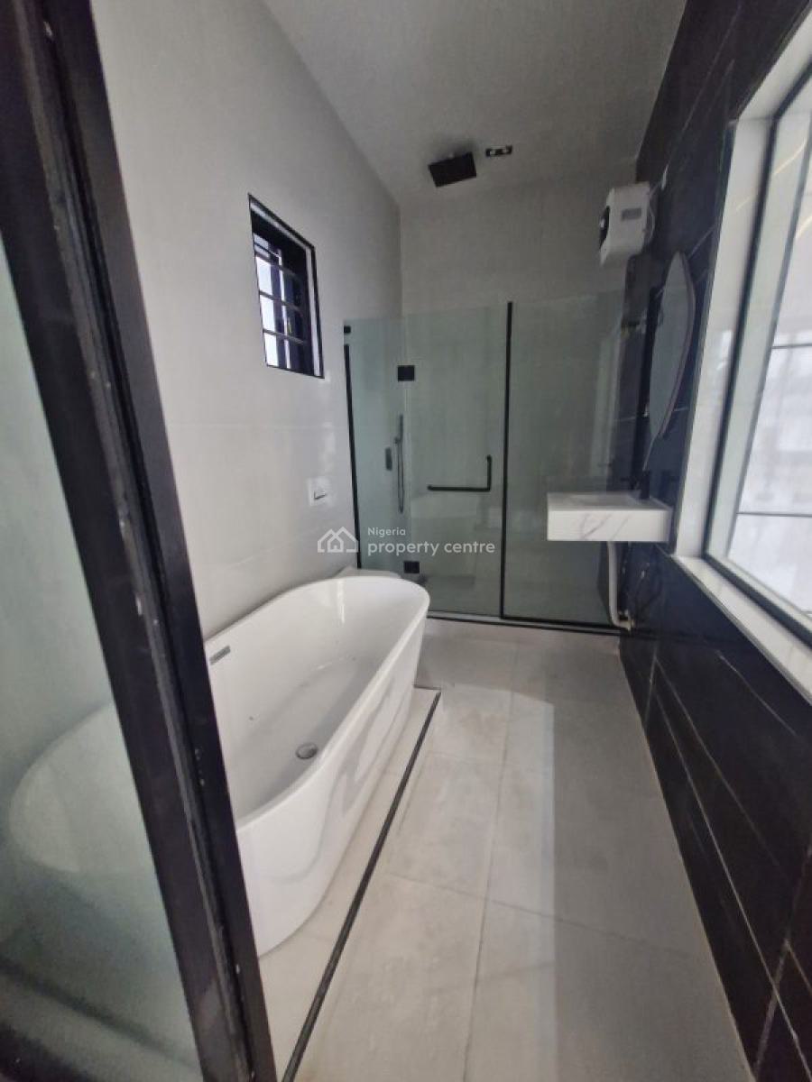 5 Bed Luxury Duplex with Pool, Lagos, Ajah, Lagos, Detached Duplex for Sale