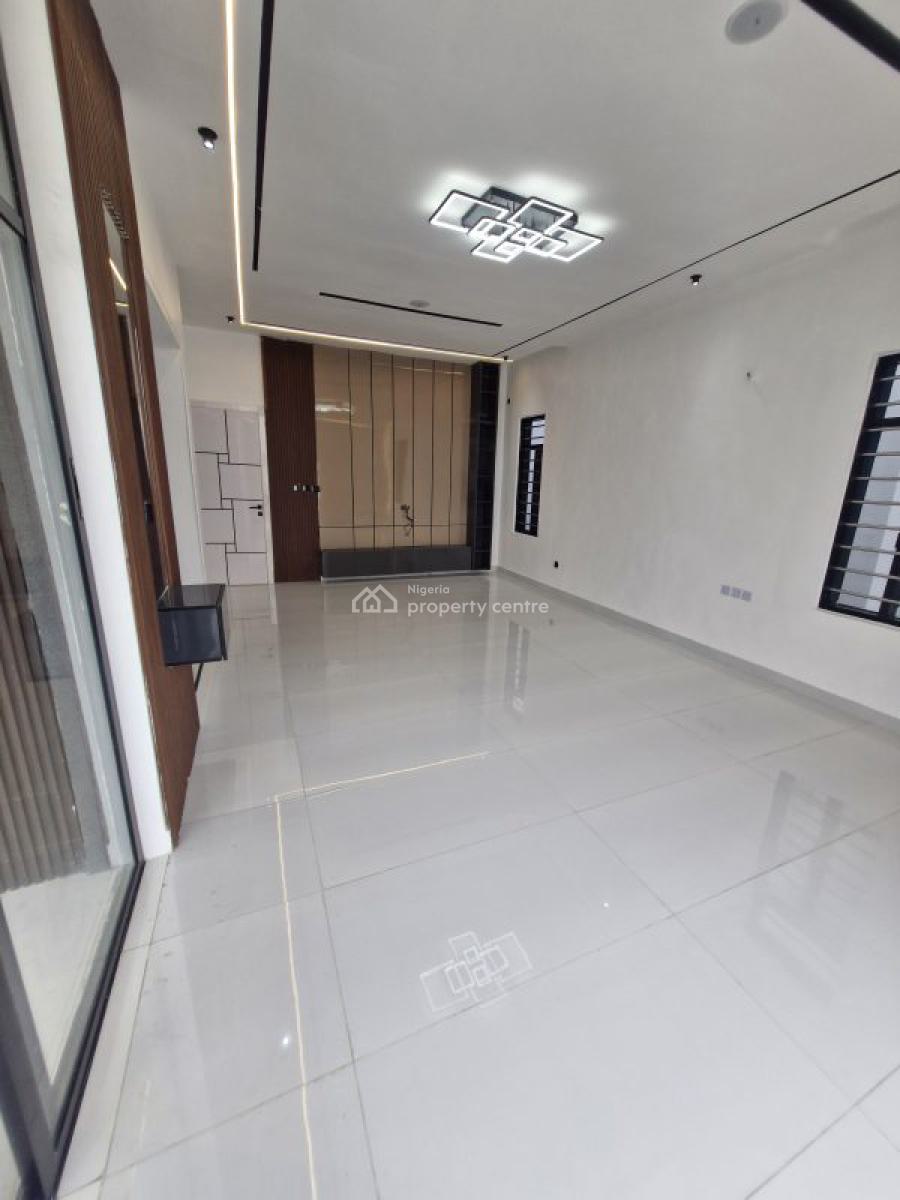 5 Bed Luxury Duplex with Pool, Lagos, Ajah, Lagos, Detached Duplex for Sale