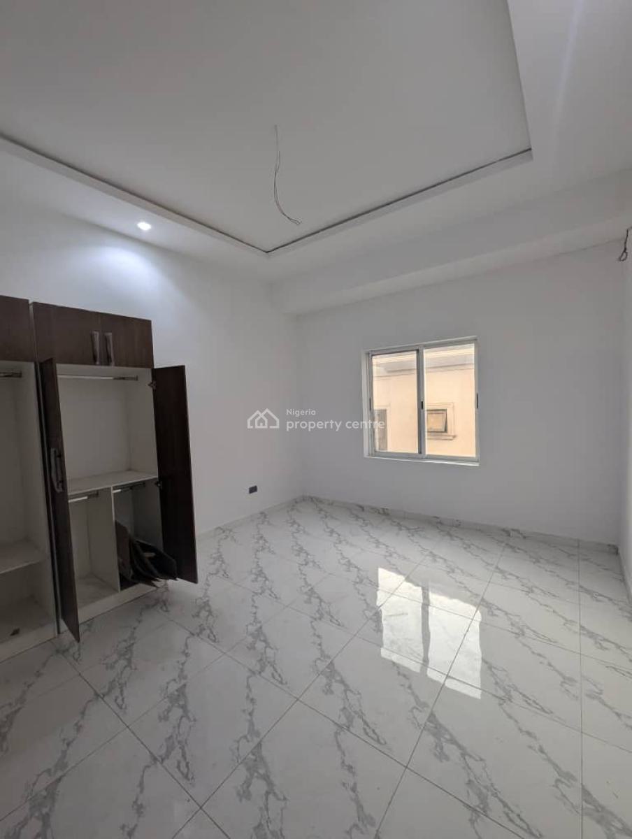 2bedroom Apartment, Illasan, Ikate, Lekki, Lagos, Flat / Apartment for Rent