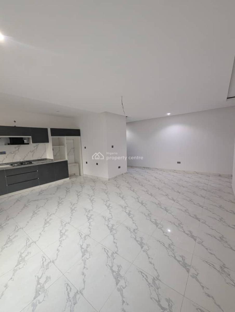 2bedroom Apartment, Illasan, Ikate, Lekki, Lagos, Flat / Apartment for Rent