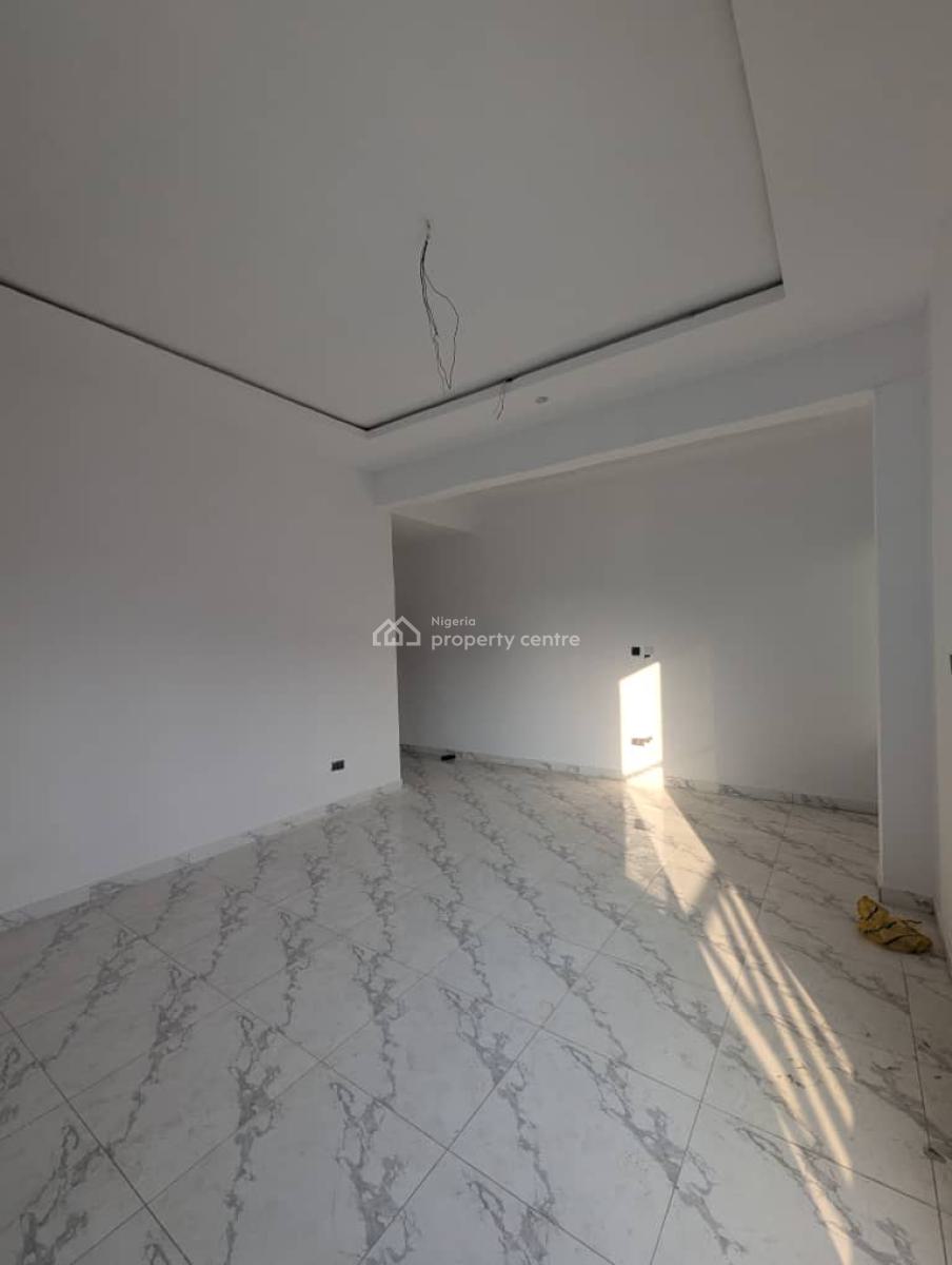 2bedroom Apartment, Illasan, Ikate, Lekki, Lagos, Flat / Apartment for Rent