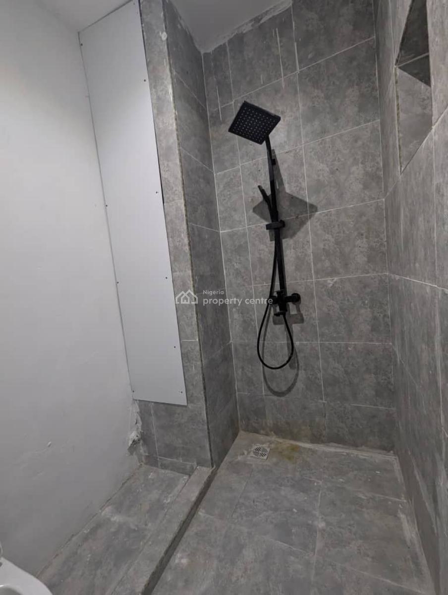 2bedroom Apartment, Illasan, Ikate, Lekki, Lagos, Flat / Apartment for Rent