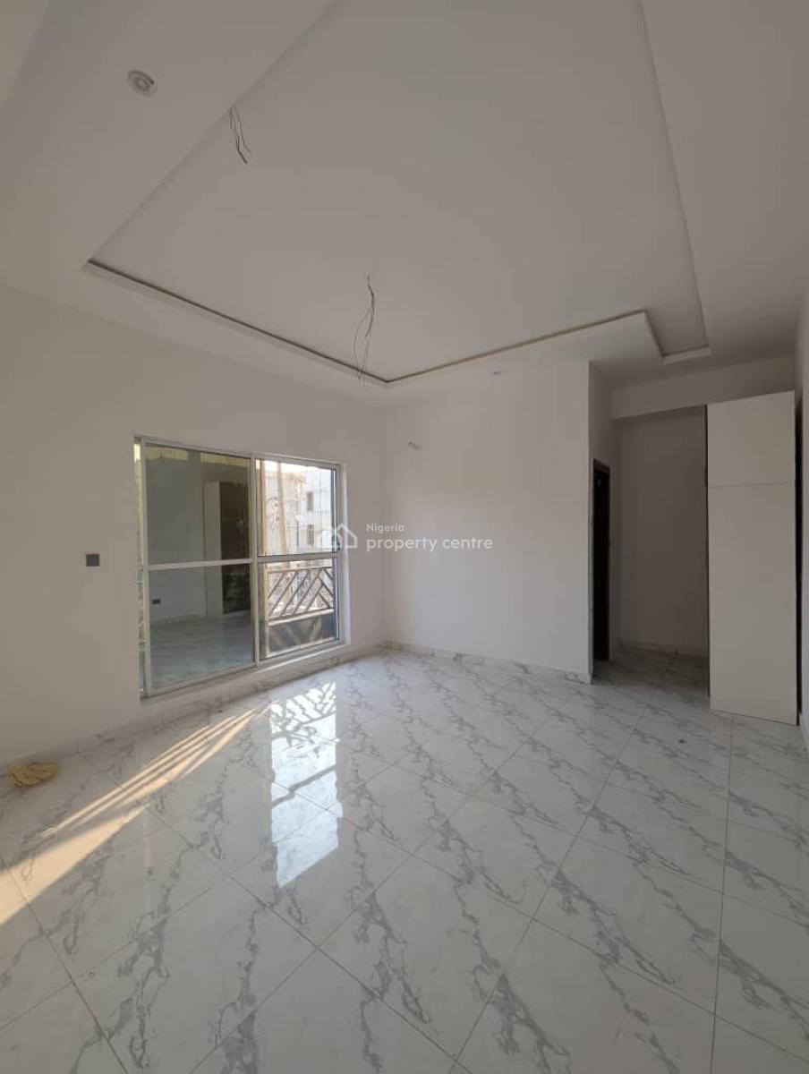 2bedroom Apartment, Illasan, Ikate, Lekki, Lagos, Flat / Apartment for Rent