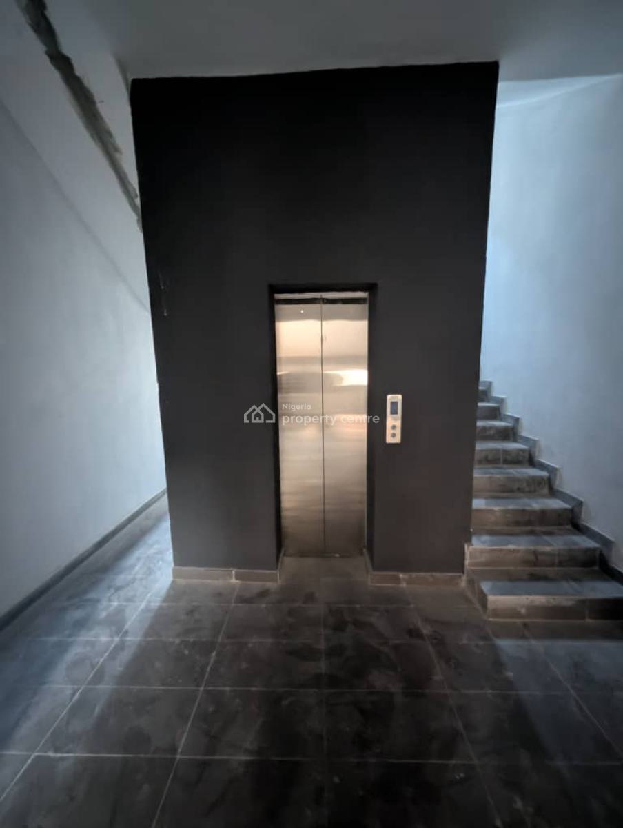 2bedroom Apartment, Illasan, Ikate, Lekki, Lagos, Flat / Apartment for Rent