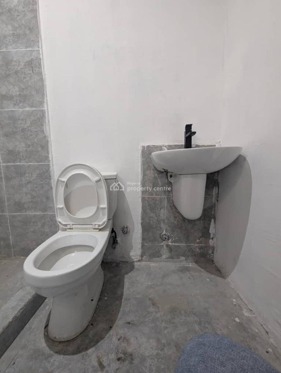 2bedroom Apartment, Illasan, Ikate, Lekki, Lagos, Flat / Apartment for Rent