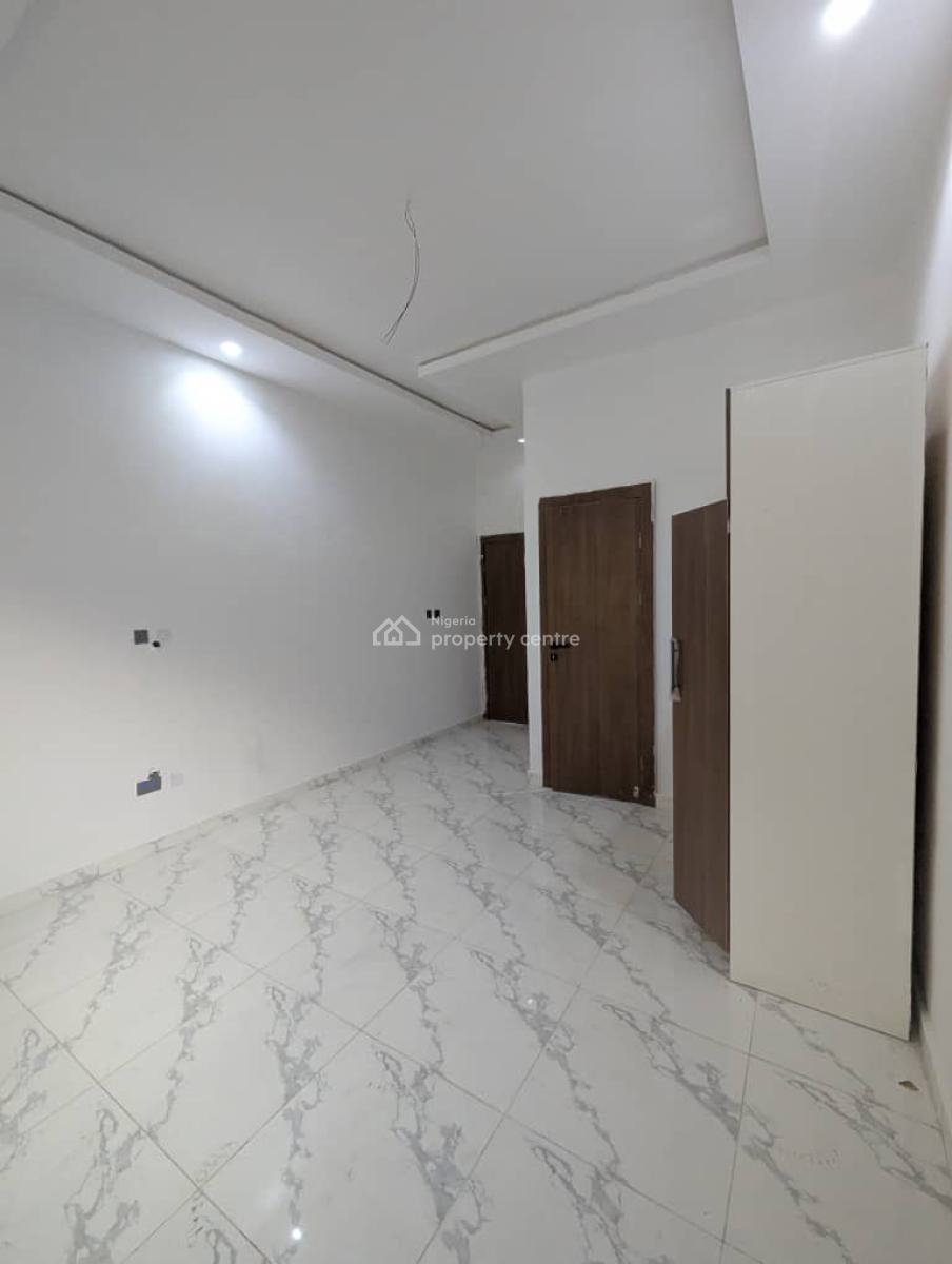 2bedroom Apartment, Illasan, Ikate, Lekki, Lagos, Flat / Apartment for Rent