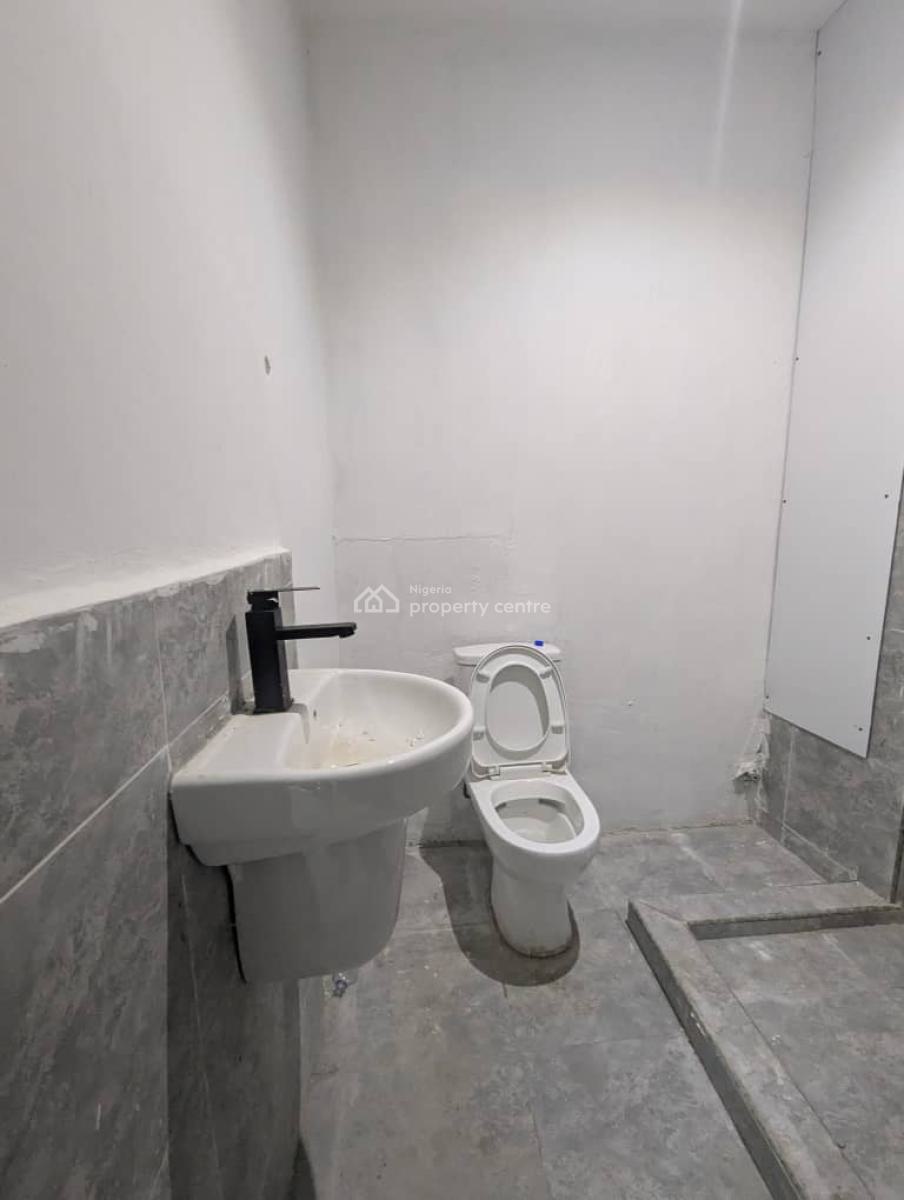 2bedroom Apartment, Illasan, Ikate, Lekki, Lagos, Flat / Apartment for Rent