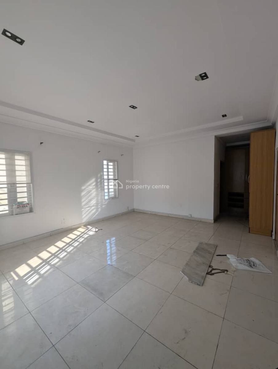 Large Studio Apartment with Balcony, Ikate, Ikate, Lekki, Lagos, Flat / Apartment for Rent