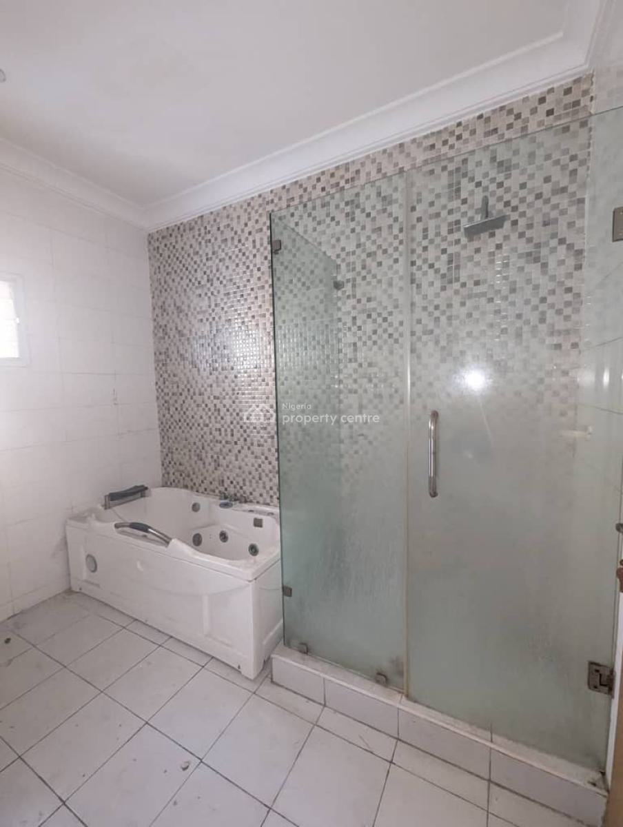 Large Studio Apartment with Balcony, Ikate, Ikate, Lekki, Lagos, Flat / Apartment for Rent