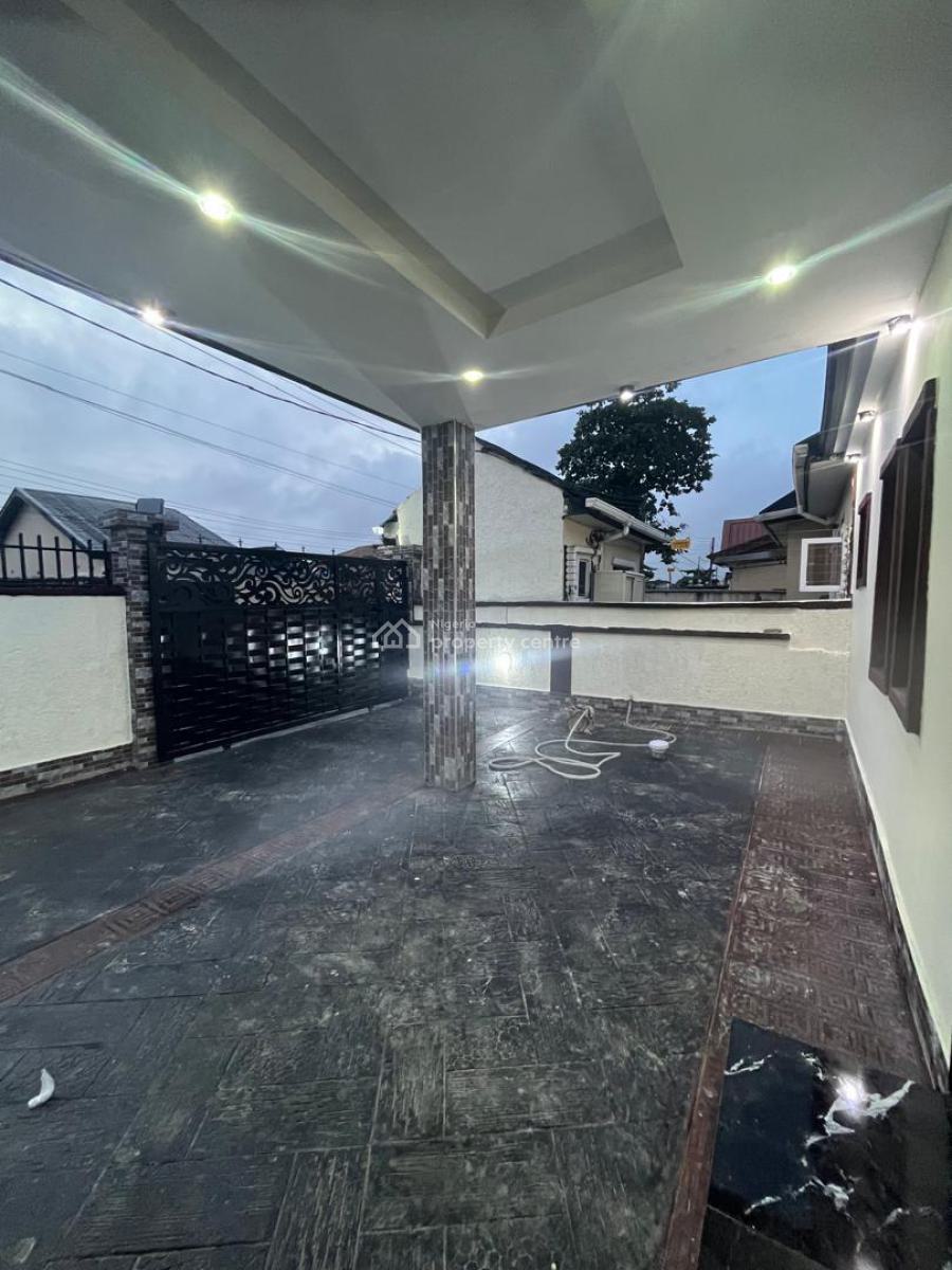 2 Bedroom Semi Detached Bungalow, Abraham Adesanya, Ajah, Lagos, Semi-detached Bungalow for Sale