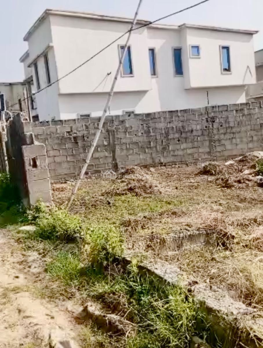 Smart Investors: C of O 2 Plots of, Ogombo, Ajah, Lagos, Land for Sale