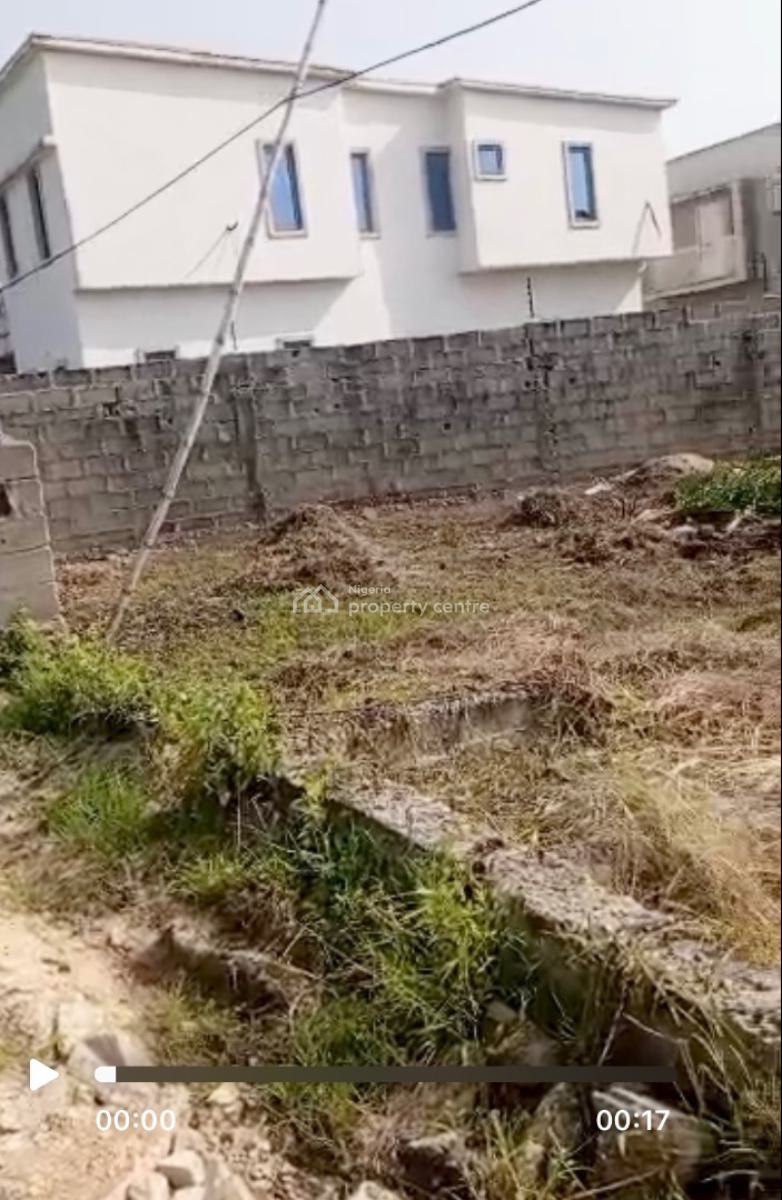 Smart Investors: C of O 2 Plots of, Ogombo, Ajah, Lagos, Land for Sale