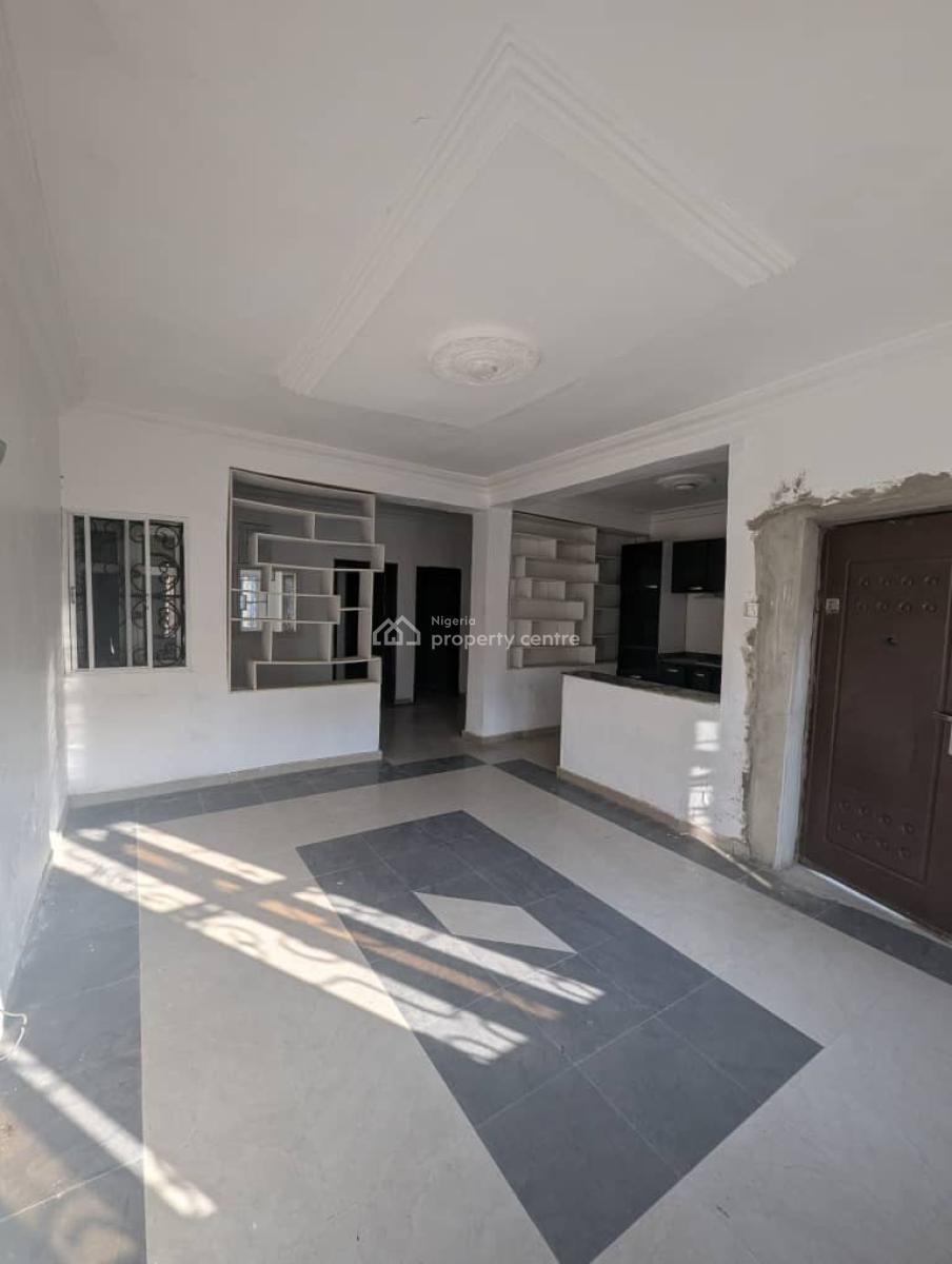 2bedroom Apartment, Salem, Ikate, Lekki, Lagos, Flat / Apartment for Rent