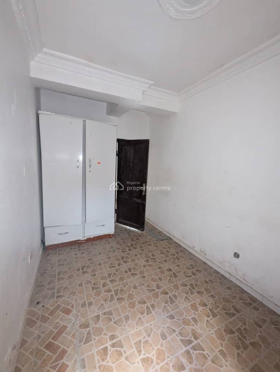 2bedroom Apartment, Salem, Ikate, Lekki, Lagos, Flat / Apartment for Rent