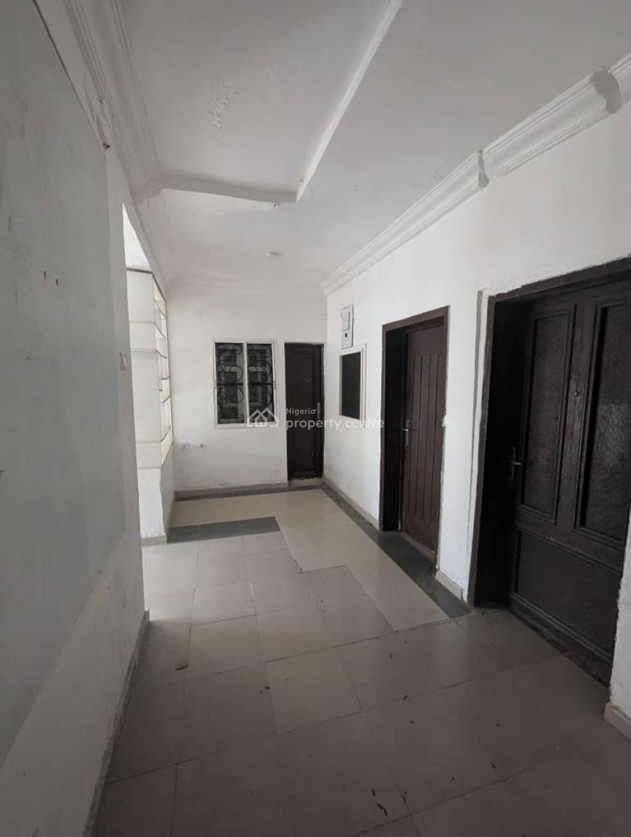 2bedroom Apartment, Salem, Ikate, Lekki, Lagos, Flat / Apartment for Rent