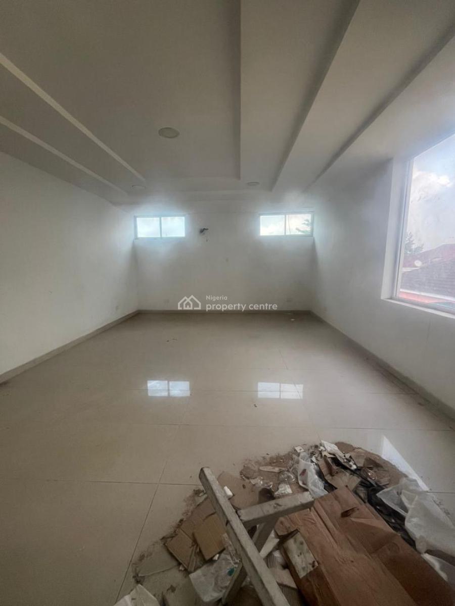 Luxury Shop Space, Lekki Phase 1, Lekki, Lagos, Shop for Rent