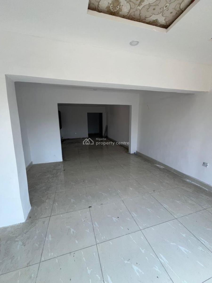 Luxury Shop Space, Lekki Phase 1, Lekki, Lagos, Shop for Rent