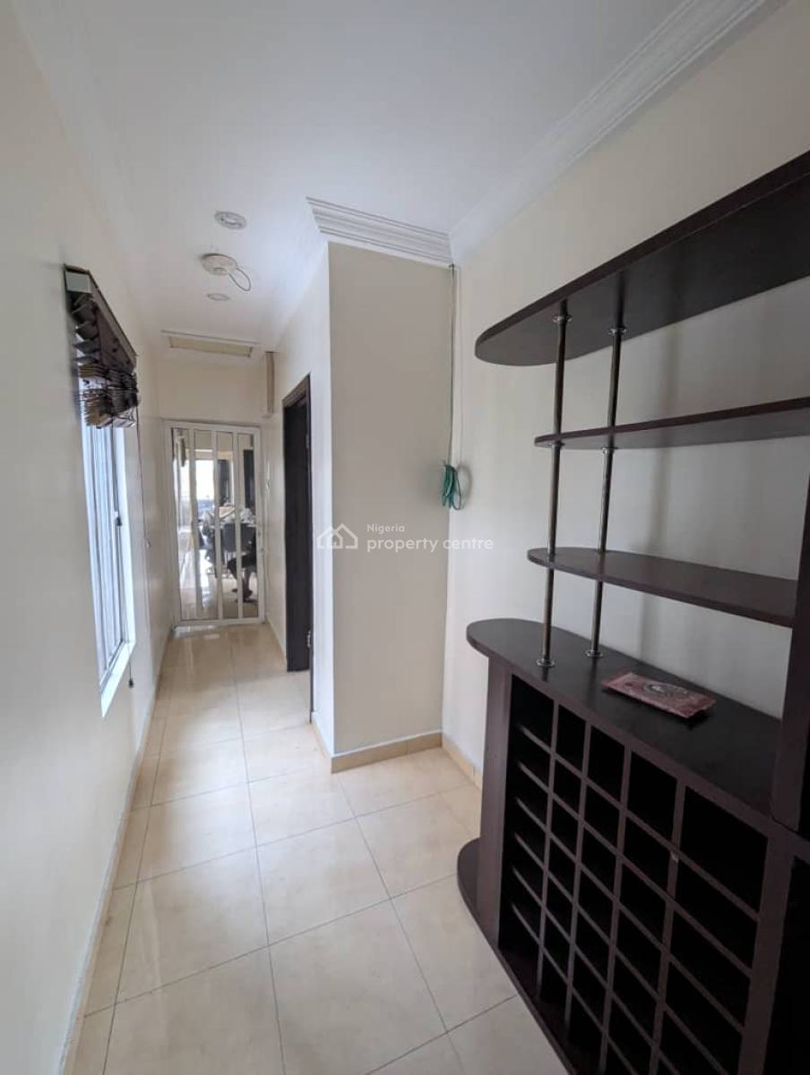 Fully Furnished 2bedroom Apartment Lekki Right, Lekki Right, Lekki, Lagos, Flat / Apartment for Rent
